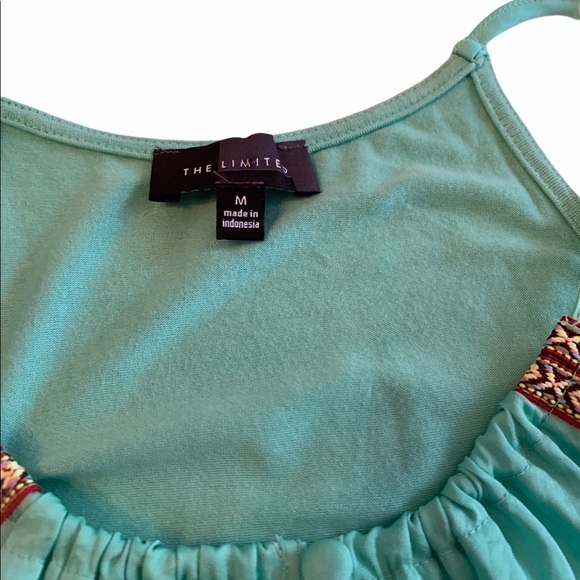 The Limited Halter Top - Picture 6 of 7